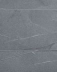6mm ABA Moonstone Grey Marble Design SPC rigid core flooring - 6001