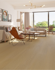 6mm ABA Cherry Cascade Wood Design SPC rigid core flooring - 8803