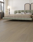 6mm ABA Maple Mist Wood Design SPC rigid core flooring - 8805