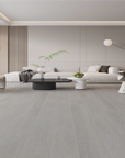 6mm ABA Mahogany Magic Wood Design SPC rigid core flooring - 8807