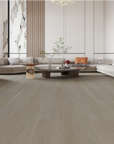 6mm ABA Hickory Haze Wood Design SPC rigid core flooring - 8808