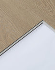 6mm ABA Amber Oak Wood Design SPC rigid core flooring - 8801