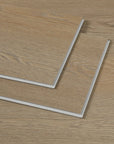 6mm ABA Amber Oak Wood Design SPC rigid core flooring - 8801