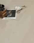 6mm ABA Ash Aura Wood Design SPC rigid core flooring - 8809