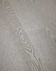 6mm ABA Hickory Haze Wood Design SPC rigid core flooring - 8808