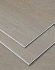 6mm ABA Hickory Haze Wood Design SPC rigid core flooring - 8808