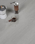 6mm ABA Mahogany Magic Wood Design SPC rigid core flooring - 8807