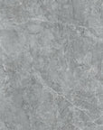 6mm ABA Badal Grey Marble Design SPC rigid core flooring - 6002