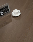 6mm ABA Walnut Whisper Wood Design SPC rigid core flooring - 8806