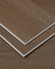 6mm ABA Walnut Whisper Wood Design SPC rigid core flooring - 8806
