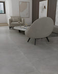 6mm ABA Moonstone Clay Marble Design SPC rigid core flooring - 6005